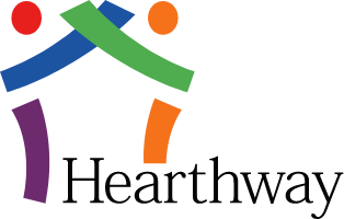 Hearthway Logo